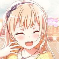 Chisato Shirasagi