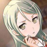 Eve Wakamiya