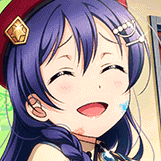 Umi Sonoda