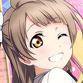 Kotori Minami